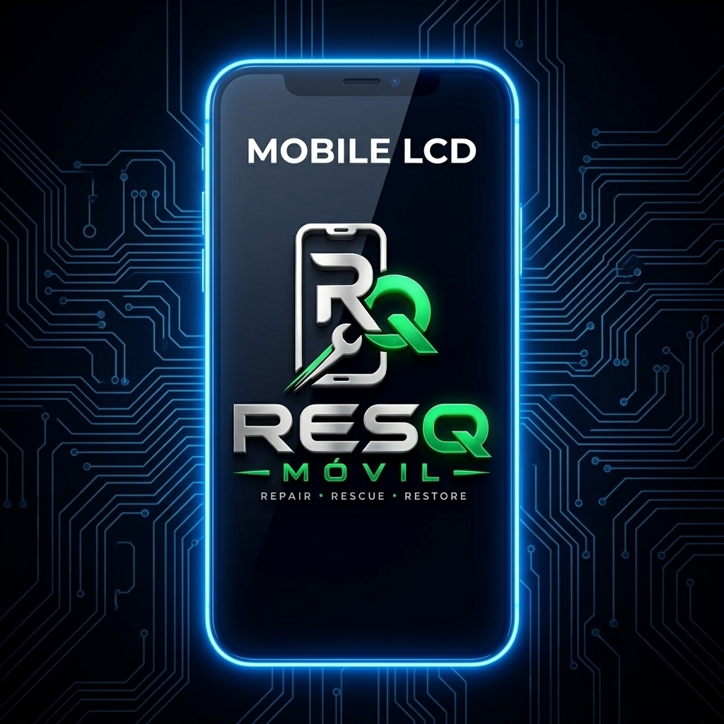 iPhone 14 LCD