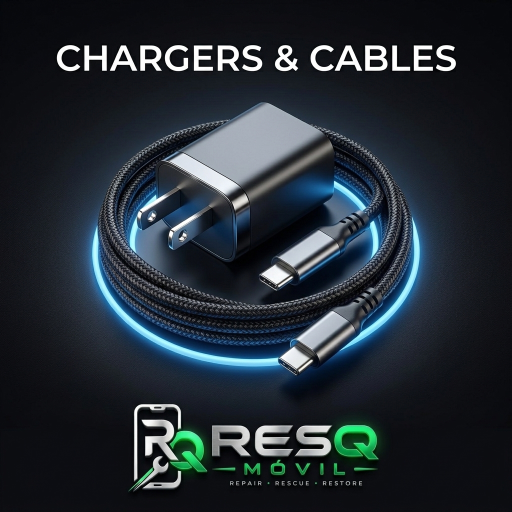 CABLE USB A MICRO 18W 1M