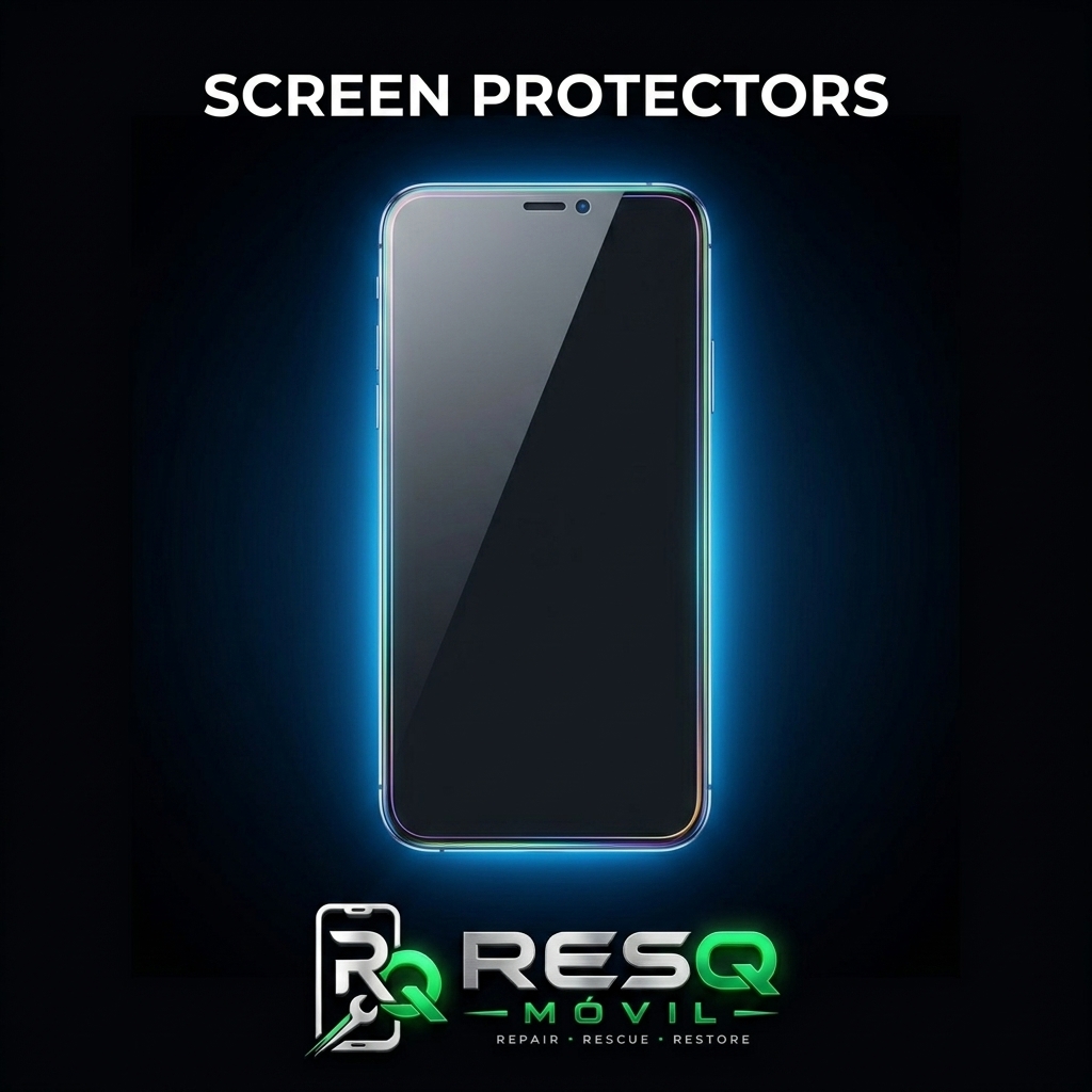 CRISTAL COMPLETO CURVA / FULL CURVED SCREEN GLASS