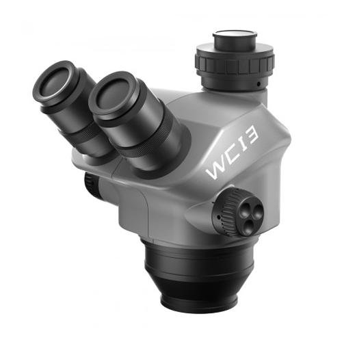 Microscopio WCI3 7-50X / WCI3 7-50X Microscope Head