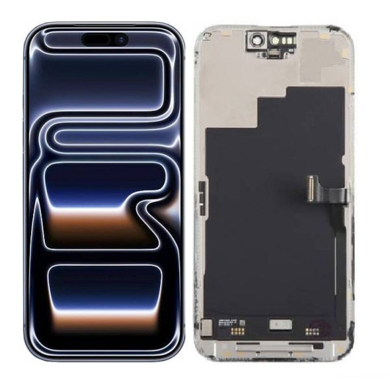 iPhone 17 Pro LCD