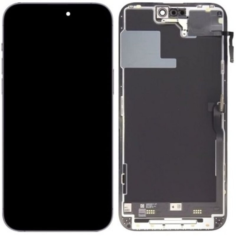 iPhone 15 Pro LCD