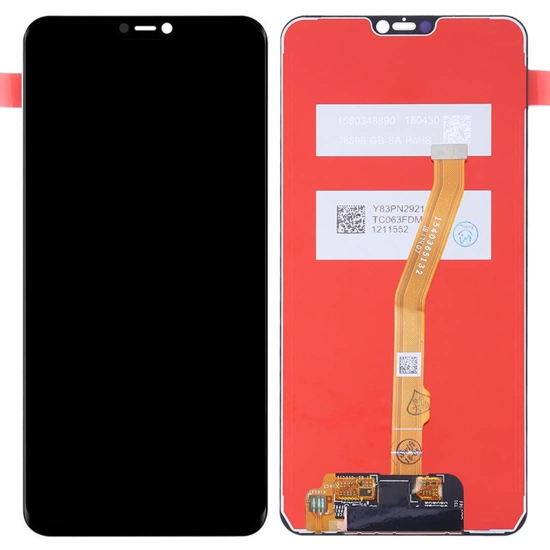 VIVO Y85