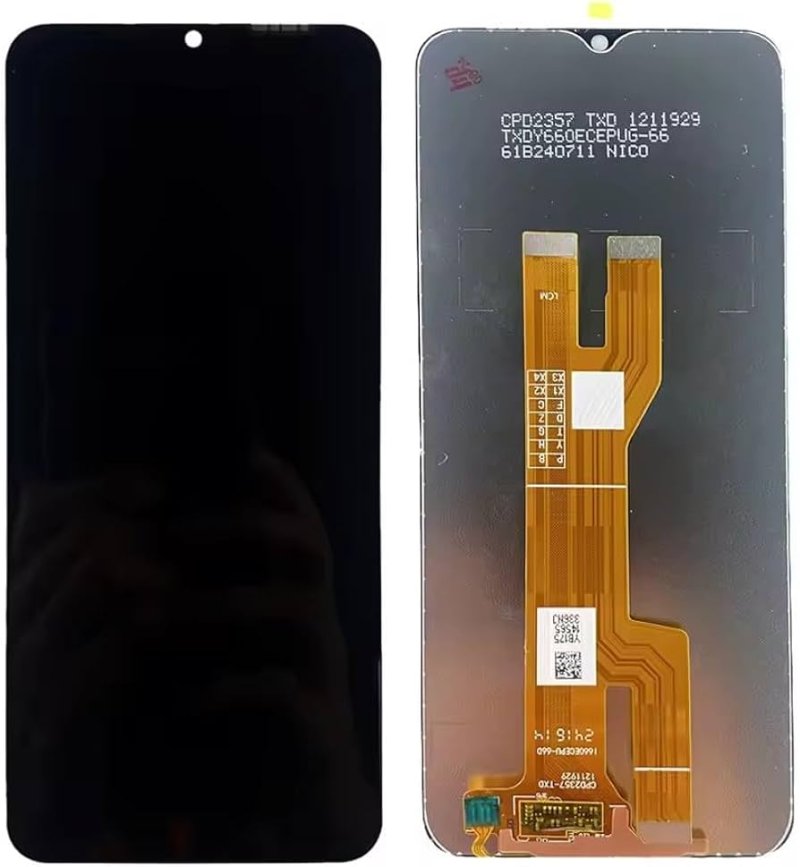 VIVO Y03