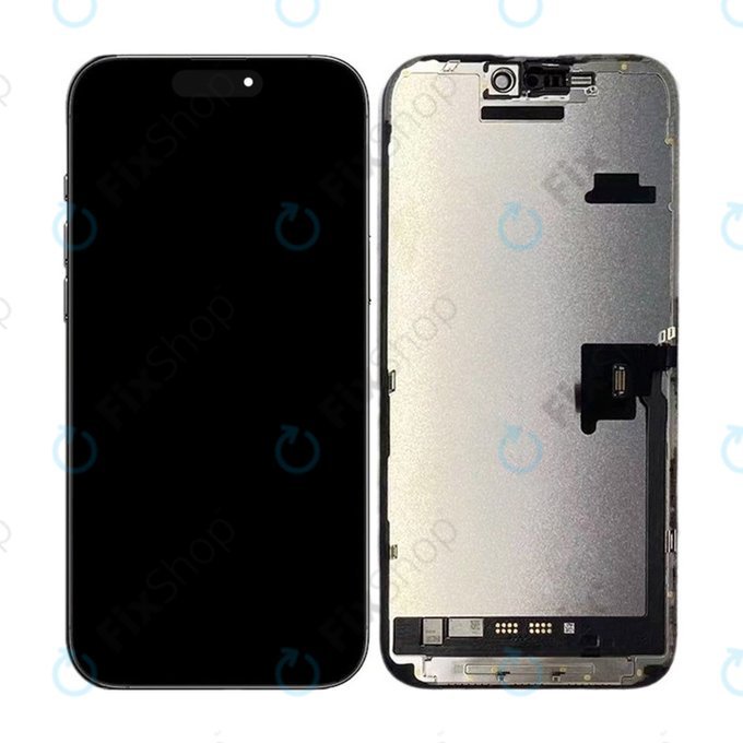 iPhone 16 Pro Max LCD