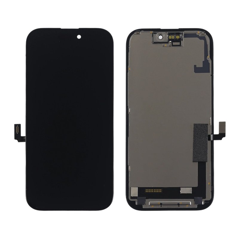 iPhone 17 LCD