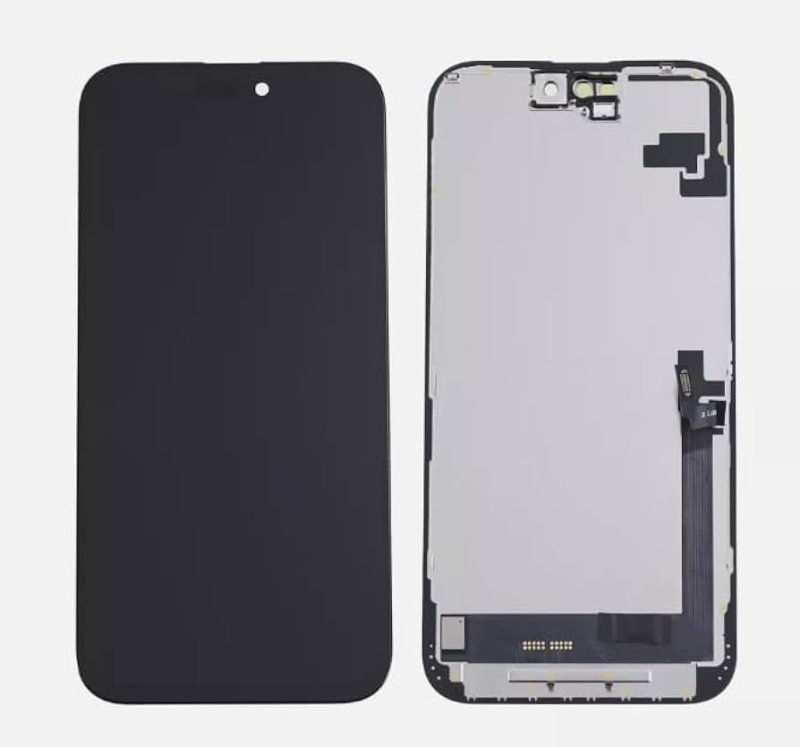 iPhone 16 Plus LCD
