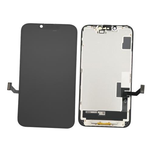 iPhone 17e LCD