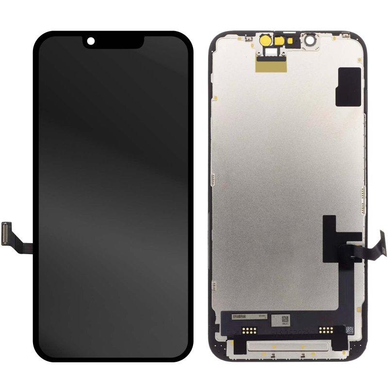 iPhone 16e LCD