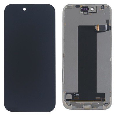 iPhone 17 Air LCD
