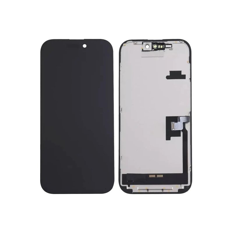 iPhone 16 Pro LCD
