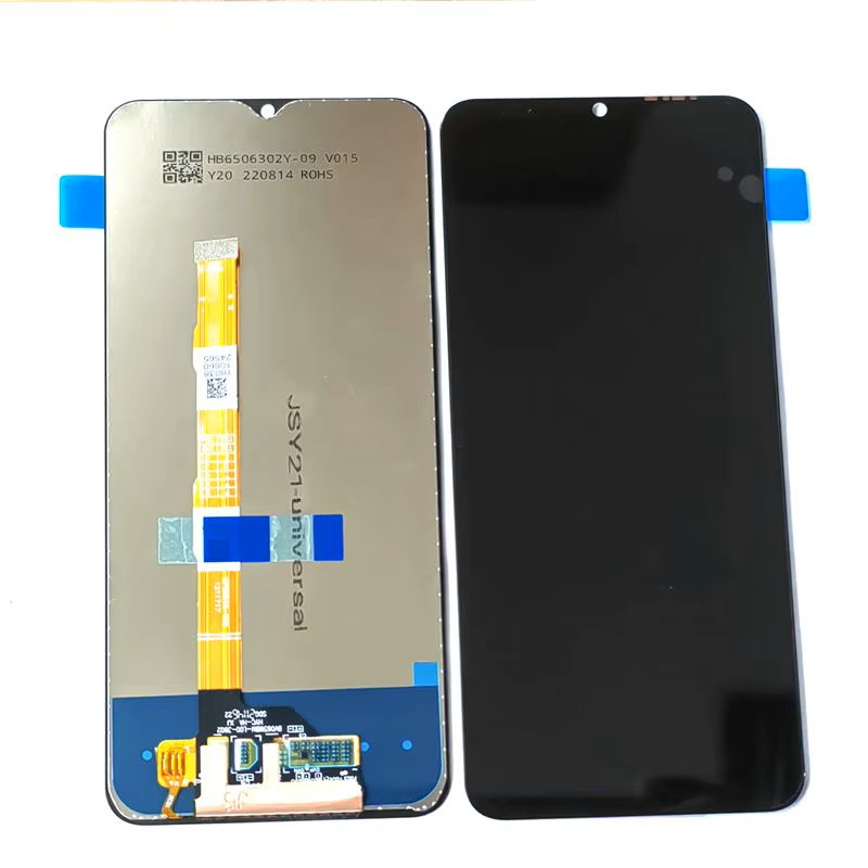VIVO Y02