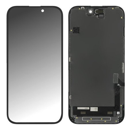 iPhone 15 LCD