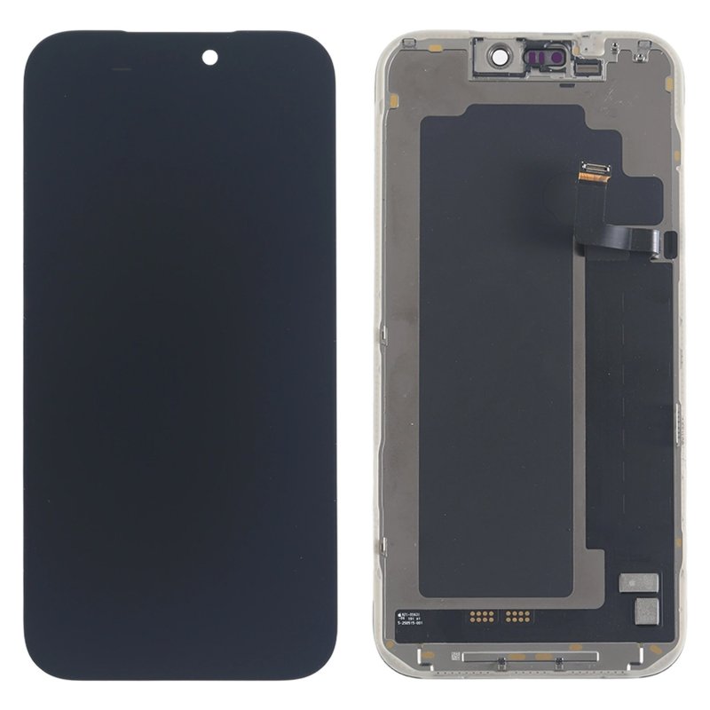 iPhone 17 Pro Max LCD
