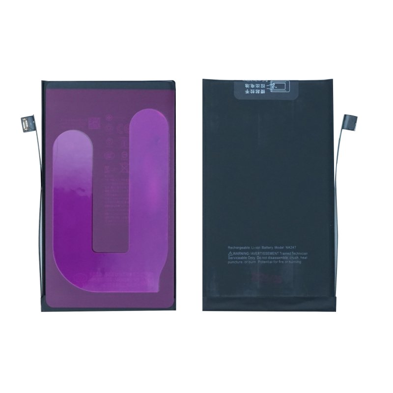 iPhone 16 Plus Battery / Batería para iPhone 16 Plus