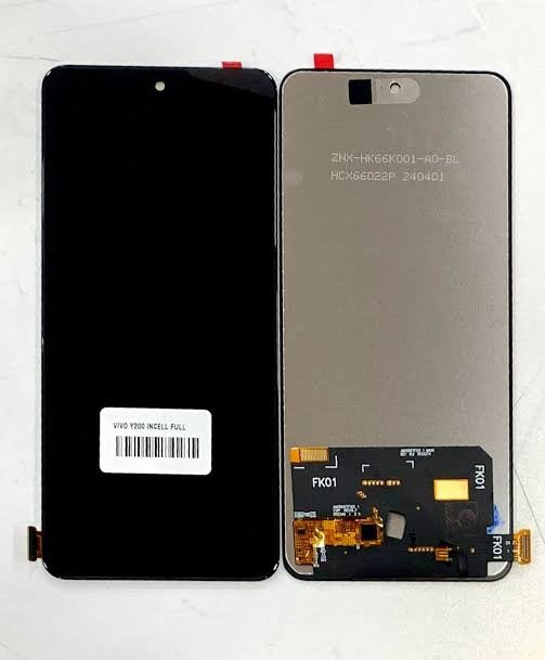 VIVO Y200 5G