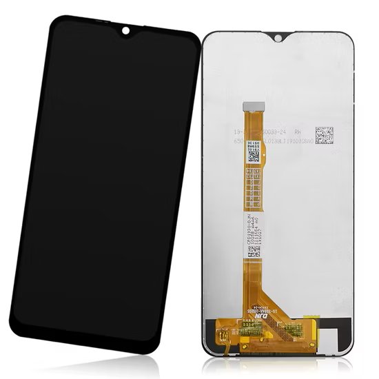 VIVO Y12/Y3