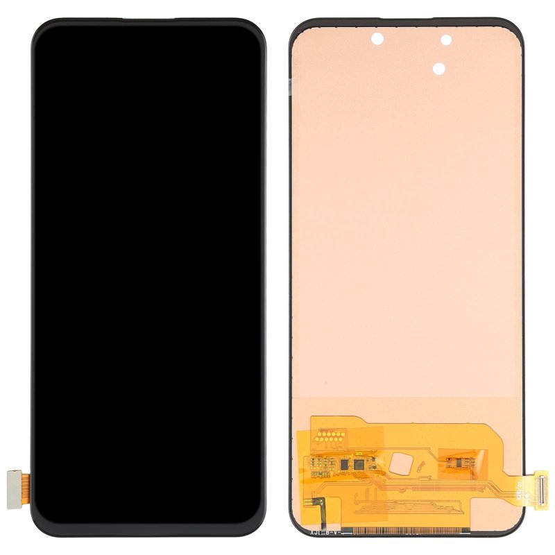 VIVO V17 PRO
