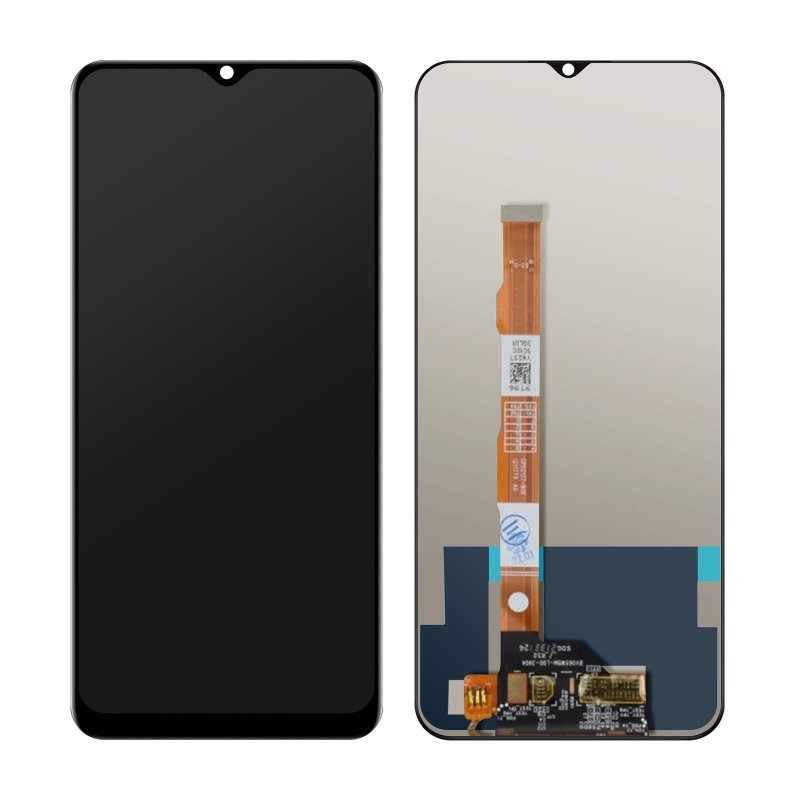 VIVO Y21 Series