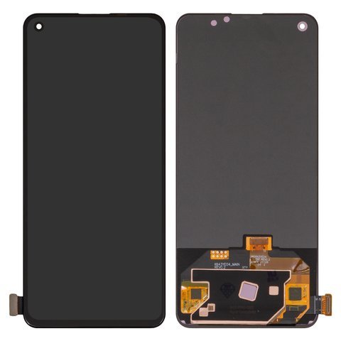 OPPO RENO 5 4G/1+NORD CE 5G